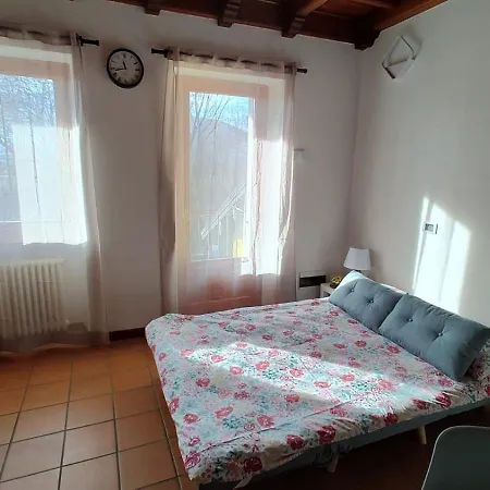 La Maison Du Maggiore Apartment *